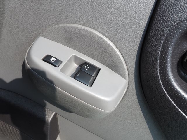 NISSAN NV200 VANETTE van 2012