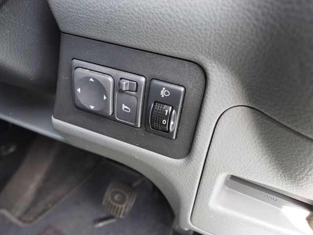 NISSAN NV200 VANETTE van 2012