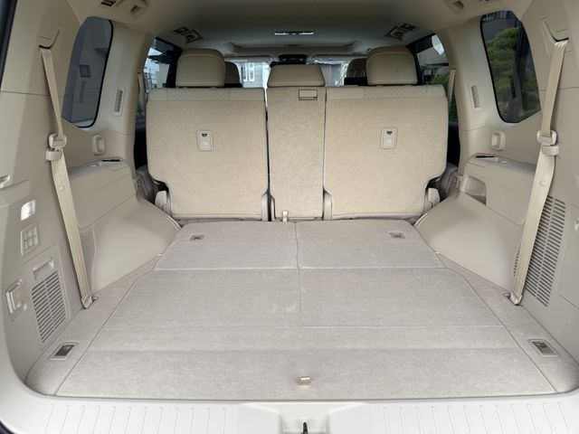 TOYOTA LANDCRUISER wagon 2024