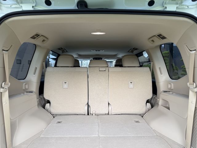 TOYOTA LANDCRUISER wagon 2024