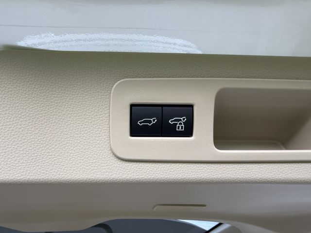 TOYOTA LANDCRUISER wagon 2024