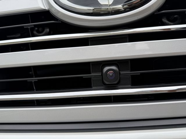 TOYOTA LANDCRUISER wagon 2024