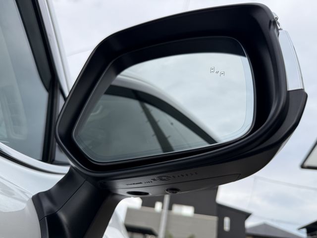 TOYOTA LANDCRUISER wagon 2024