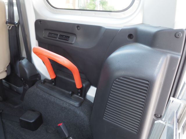 NISSAN NV200 VANETTE van 2014