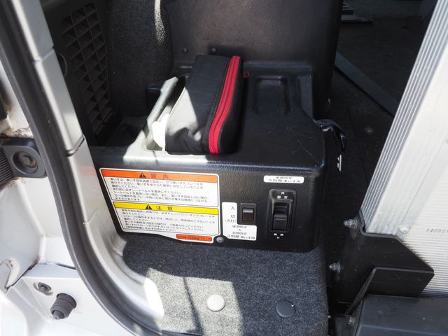 NISSAN NV200 VANETTE van 2014