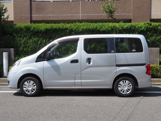 NISSAN NV200 VANETTE van 2014