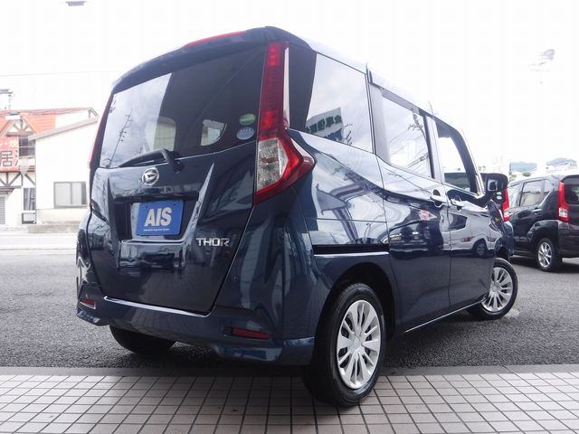 DAIHATSU THOR 2018
