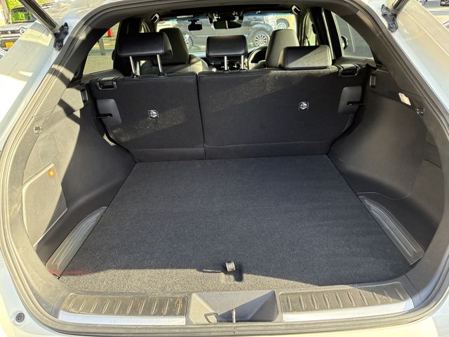 TOYOTA HARRIER HYBRID 2020