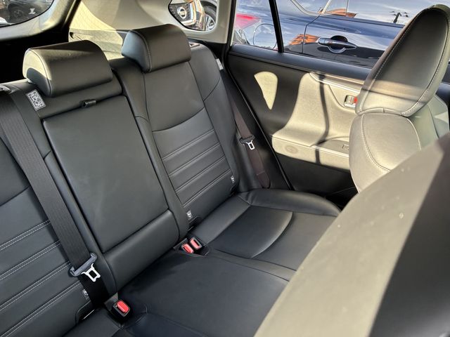 TOYOTA RAV4 4WD 2020