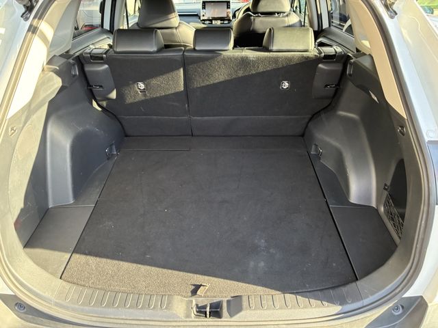 TOYOTA RAV4 4WD 2020