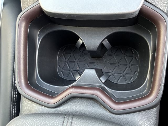 TOYOTA RAV4 4WD 2020