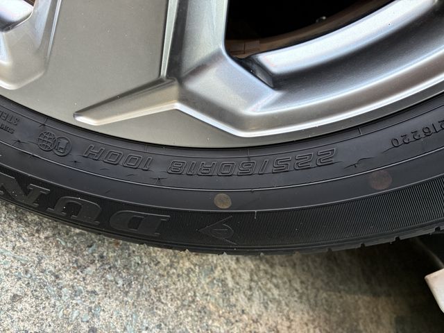 TOYOTA RAV4 4WD 2020