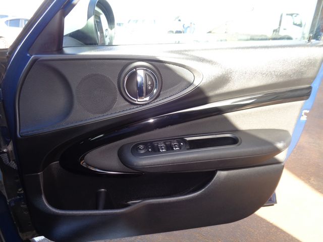 BMW BMW MINI COOPER CLUBMAN 2016