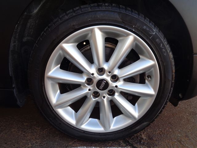 BMW BMW MINI COOPER CLUBMAN 2016