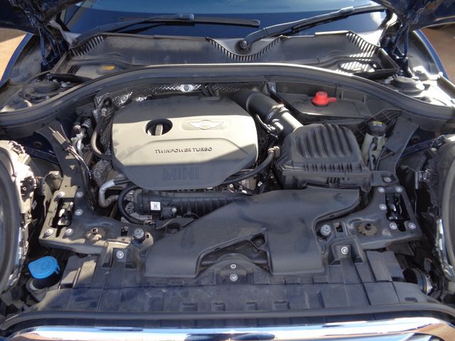 BMW BMW MINI COOPER CLUBMAN 2016