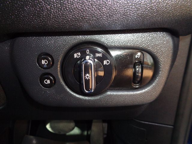 BMW BMW MINI COOPER CLUBMAN 2016