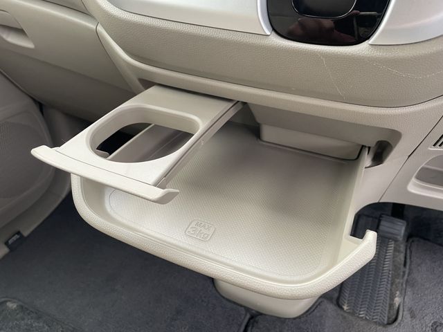 HONDA N-WGN 4WD 2017