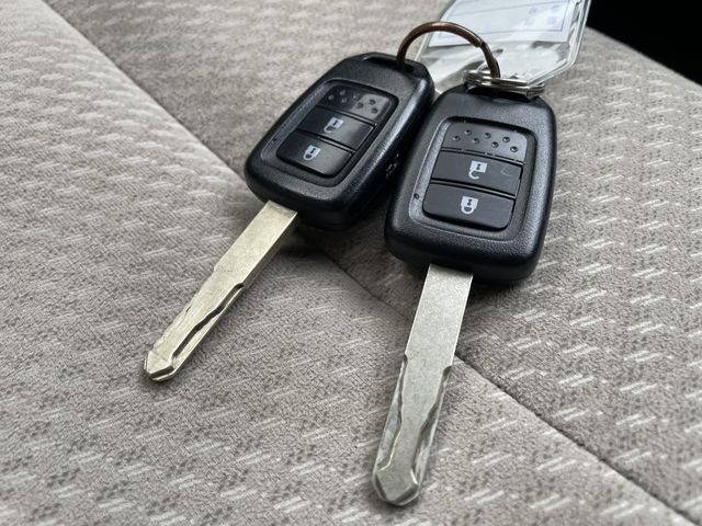 HONDA N-WGN 4WD 2017