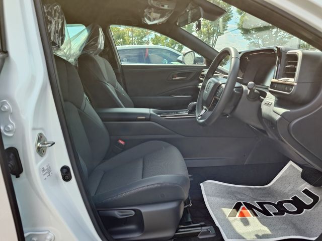 TOYOTA CROWN CROSSOVER 2024