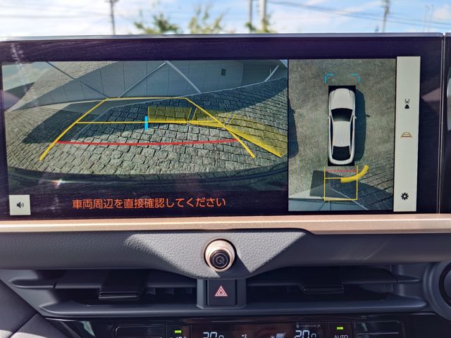 TOYOTA CROWN CROSSOVER 2024