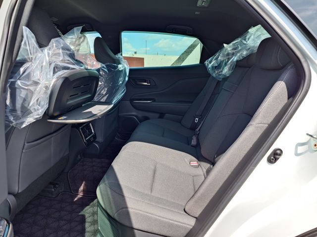 TOYOTA CROWN CROSSOVER 2024