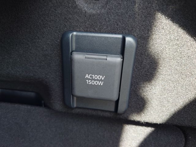 TOYOTA CROWN CROSSOVER 2024