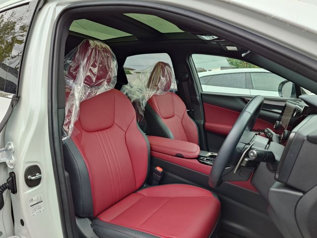 TOYOTA LEXUS NX250 2023