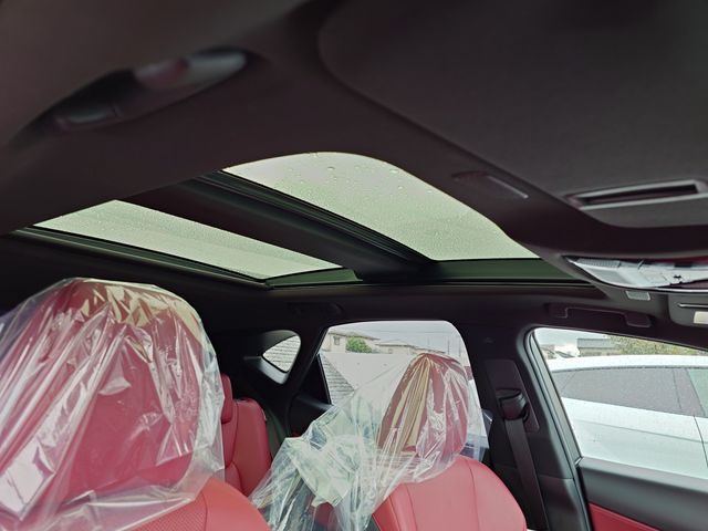 TOYOTA LEXUS NX250 2023