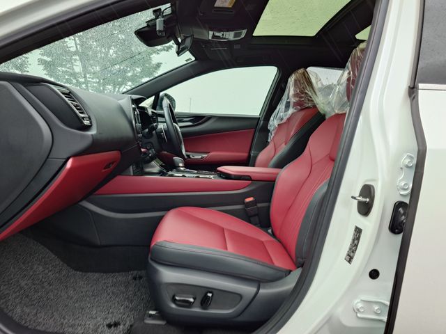 TOYOTA LEXUS NX250 2023