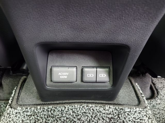 TOYOTA LEXUS NX250 2023