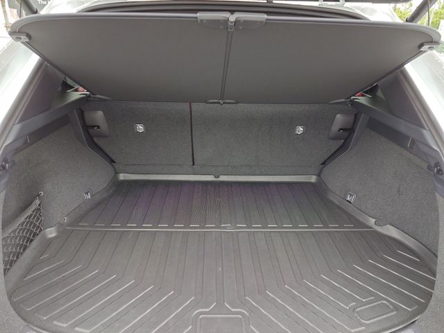 TOYOTA LEXUS NX250 2023