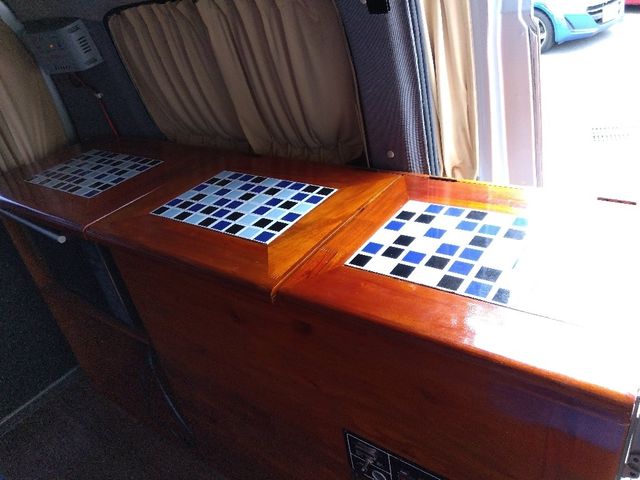 TOYOTA LITEACE van 4WD 2014