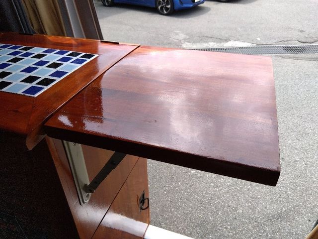 TOYOTA LITEACE van 4WD 2014