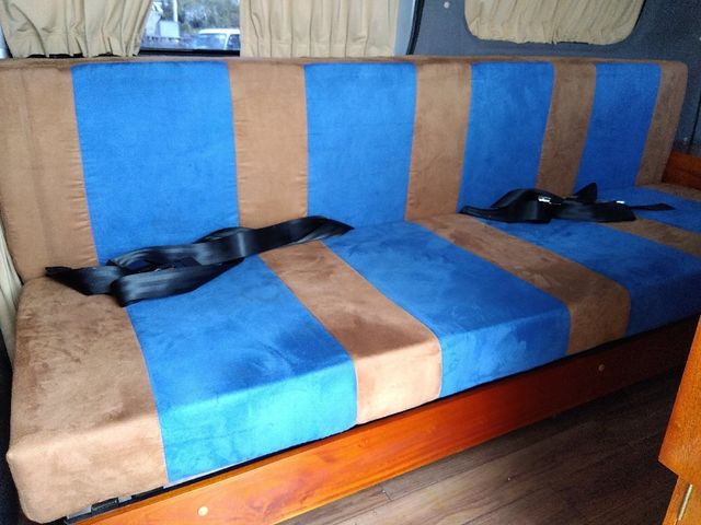 TOYOTA LITEACE van 4WD 2014