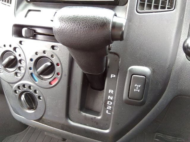 TOYOTA LITEACE van 4WD 2014