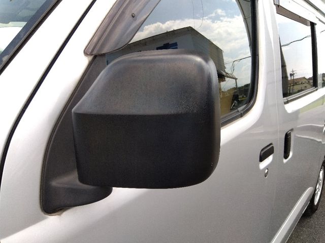 TOYOTA LITEACE van 4WD 2014