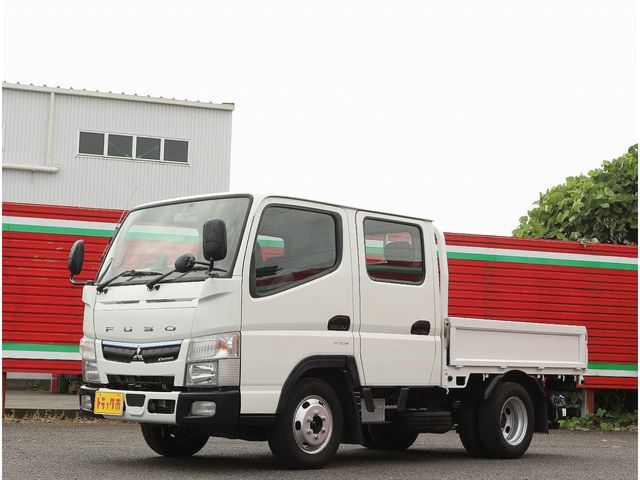 MITSUBISHI CANTER 2020