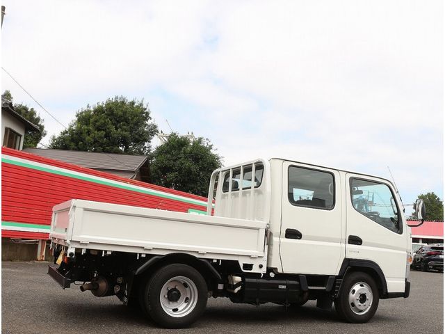 MITSUBISHI CANTER 2020