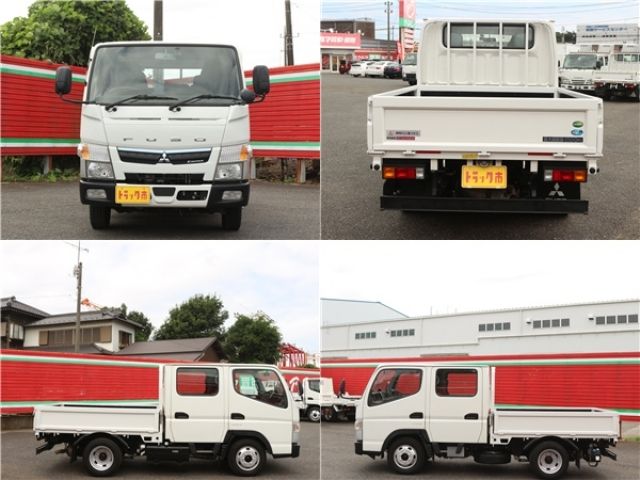 MITSUBISHI CANTER 2020