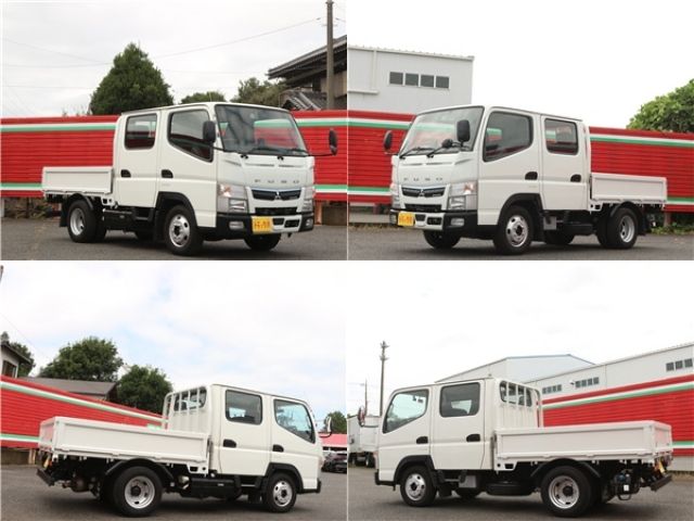 MITSUBISHI CANTER 2020