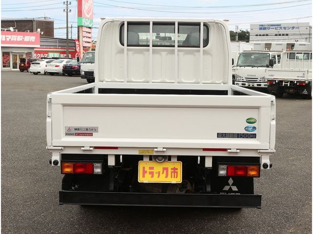MITSUBISHI CANTER 2020