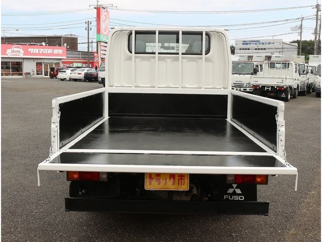 MITSUBISHI CANTER 2020