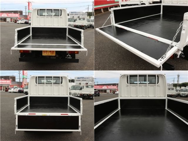 MITSUBISHI CANTER 2020