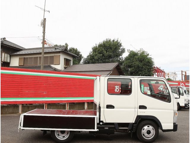 MITSUBISHI CANTER 2020