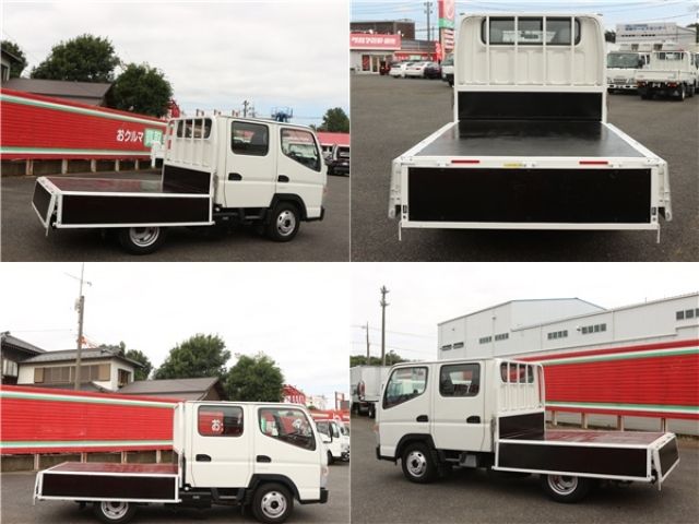 MITSUBISHI CANTER 2020