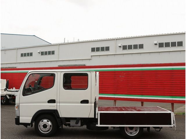 MITSUBISHI CANTER 2020