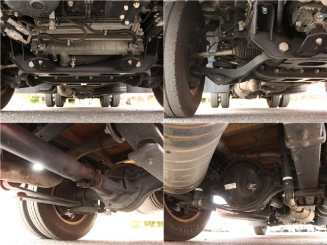 MITSUBISHI CANTER 2020