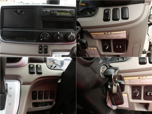 MITSUBISHI CANTER 2020