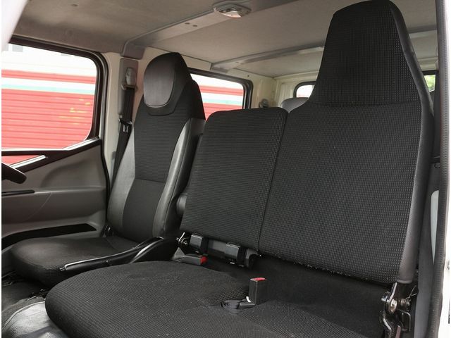 MITSUBISHI CANTER 2020