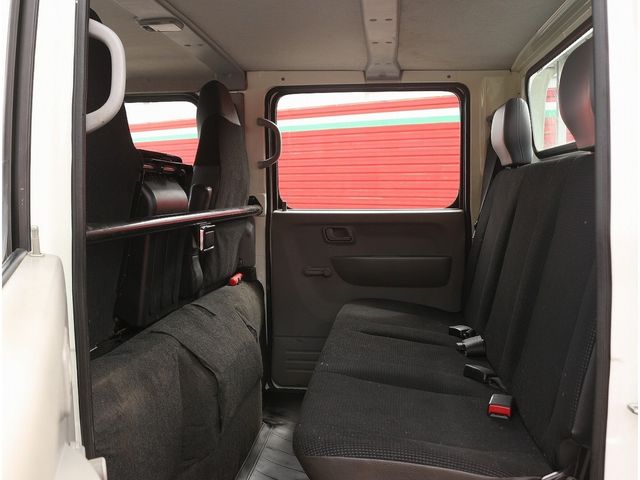 MITSUBISHI CANTER 2020